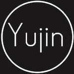 Logotipo Yujin Temakeria Itajaí