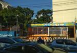 Logotipo Bodega Lanches