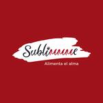 Logotipo Sublimmme