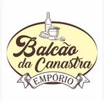 Logotipo Balcão da Canastra Empório