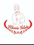 Logotipo Ma Toledo Cozinha