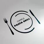 Logotipo Campus Pasta Grill