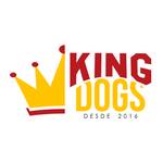 Logotipo Kingdog's