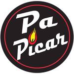 Logotipo Pa Picar