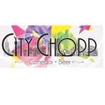 Logotipo City Chopp
