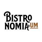 Logotipo Bistronomia 1