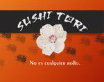 Logotipo Sushi Tori