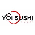 Logotipo Yoi Sushi