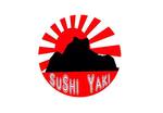 Logotipo Yaki Hot