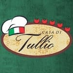 Logotipo Empório Casa Di Tullio