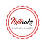 Logotipo Nuticake (envigado)