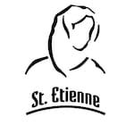 Logotipo St. Etienne Jardins - 24 Horas