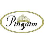 Logotipo Pinguim Ribeirão Shopping