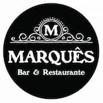 Logotipo Marquês Bar e Restaurante