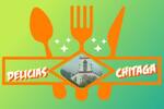 Logotipo Delicias Chitaga