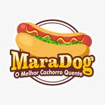 Logotipo Maradog