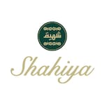 Logotipo Shahiya