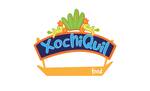 Logotipo Xochiquil Food