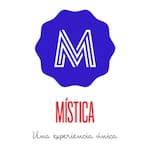 Logotipo Mistica