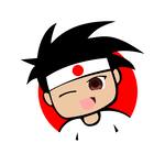 Logotipo Sushi News