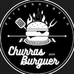 Logotipo Churras Burguer