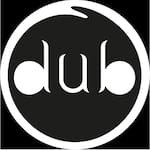 Logotipo Dub