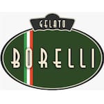Logotipo Gelato Borelli