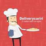 Logotipo Deliverydelicariri