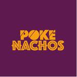 Logotipo Poke Nachos