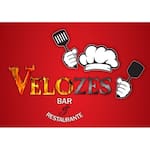 Logotipo Velozes Restaurante