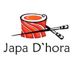 Logotipo Japa D' Hora