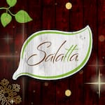 Logotipo Salatta
