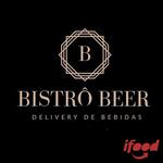 Logotipo Bistrô Beer - Delivery de Bebidas