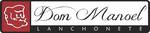 Logotipo Dom Manoel