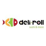 Logotipo Deli Roll