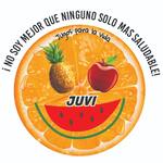 Logotipo Jugos Para La Vida