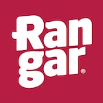 Logotipo Rangar - Ceilândia