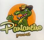 Logotipo Pantaneiro Gourmet