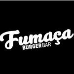 Logotipo Fumaça Burger Bar
