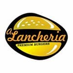 Logotipo A Lancheria
