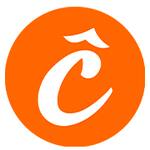 Logotipo Contê Food And Drinks