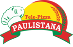 Logotipo Pizzaria Paulistana - Asa Norte