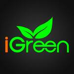 Logotipo Igreen