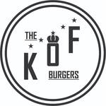 Logotipo The King Of Burgers