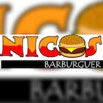 Logotipo Nicos Barburguer