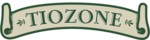 Logotipo Tiozone Rotisseria