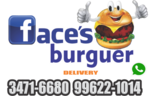Logotipo Face's Burguer