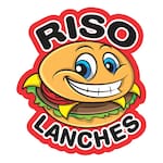 Logotipo Riso Lanches