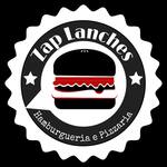 Logotipo Zap Lanchonete e Pizzaria Delivery
