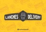 Logotipo Lanches Delivery - Passo Fundo
